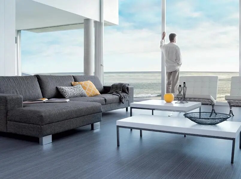 潔福地板 生態(tài)設(shè)計筑綠色體系 生物基創(chuàng)新 + 全鏈低碳引領(lǐng)地材可持續(xù)發(fā)展