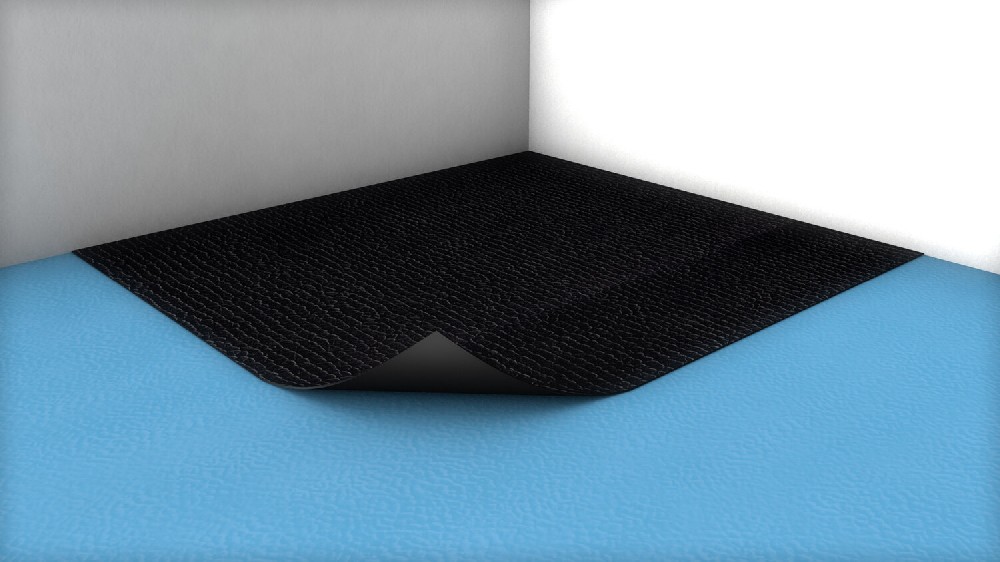 Taraflex? Bateco 保護(hù)墊