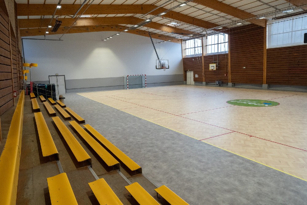 Taraflex? 運(yùn)動競技7.5