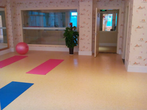 大巨龍地板-大巨龍PVC地板怎樣保養(yǎng)使用壽命更長(zhǎng)久呢